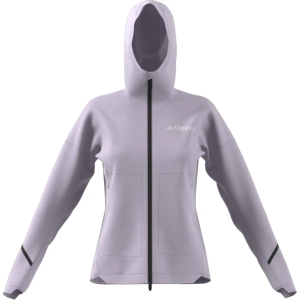 Regenjacke für Damen adidas Terrex Xperior 2.5 Layer Light Climaproof
