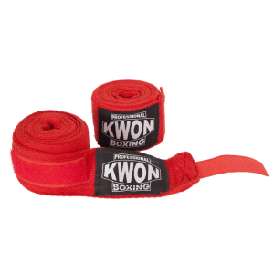 Unelastische Boxbänder Kwon Professional Boxing