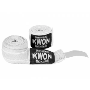 Leicht elastische Boxbandagen Kwon Professional Boxing