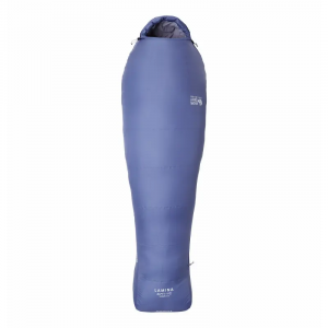 Schlafsack linke Öffnung Frau Mountain Hardwear Lamina -1C