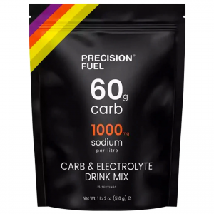 Elektrolyte Precision Fuel & Hydration Carb & Electrolyte Drink Mix