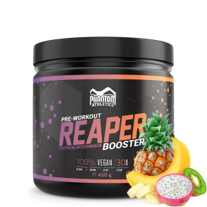 Nahrungsergänzungsmittel Phantom Athletics Booster Reaper - Tropical