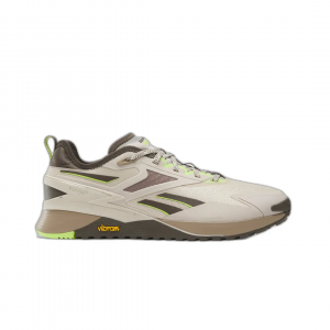 Chaussures de cross training Damen Reebok Nano X3 Adventure