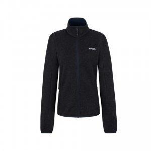 Damen-Polarjacke mit durchgehendem Reißverschluss Regatta Newhill
