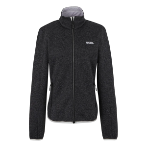 Damen-Polarjacke mit durchgehendem Reißverschluss Regatta Newhill