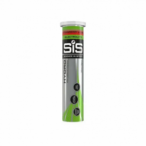 Elektrolyte Science in Sport Go Hydro Fraise citron vert 4 g