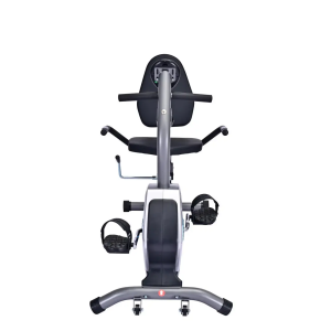 Halbliegender Heimtrainer Synerfit Fitness Horizon Edition 2024