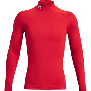 Kompressionsunterhemd mit Stehkragen Under Armour ColdGear