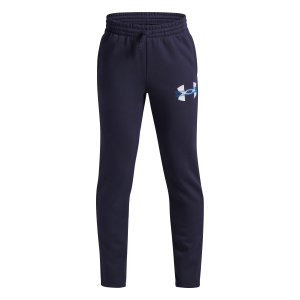 Kinder Trainingshose Under Armour Rival Colorblock Graphic