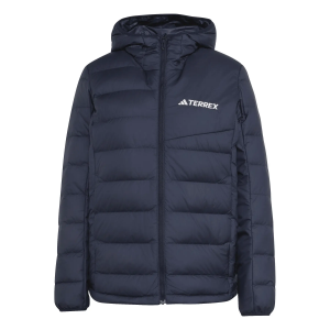 Daunenjacke mit Kapuze, Damen adidas Terrex Multi Light Climawarm