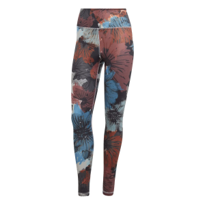 Leggings taille haute imprimé Damen adidas Training Essentials