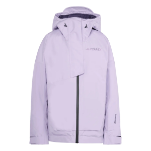 Regenjacke für Damen adidas Terrex Xploric 2 Layer Insulated