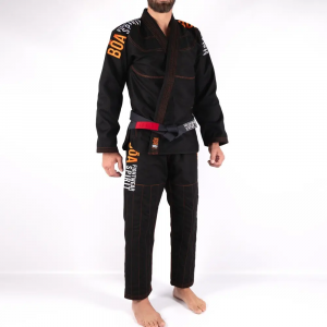 Brasilianisches Jiu-Jitsu-Kimono Boa Fightwear Tudo Bem