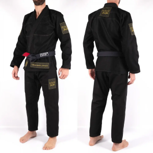 Brasilianisches Jiu-Jitsu-Kimono Boa Fightwear Rio de Janeiro