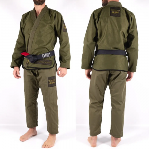 Brasilianisches Jiu-Jitsu-Kimono Boa Fightwear Rio de Janeiro