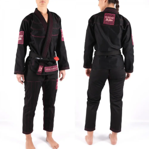 Kimono Brazilian Jiu-Jitsu für Damen Boa Fightwear Rio de Janeiro