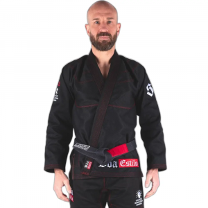 Brasilianisches Jiu-Jitsu-Kimono Boa Fightwear Raiz Urbana