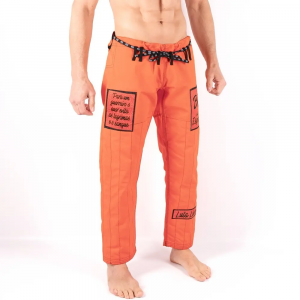 Kimono-Unterteil Ju-Jitsu Boa Fightwear Esportiva do Brasil