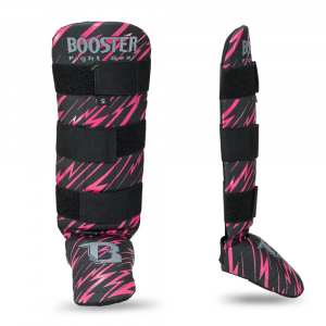 MMA Schienbeinschutz für Kinder Booster Fight Gear Series 3