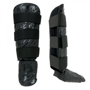 MMA Schienbeinschutz für Kinder Booster Fight Gear Series 4