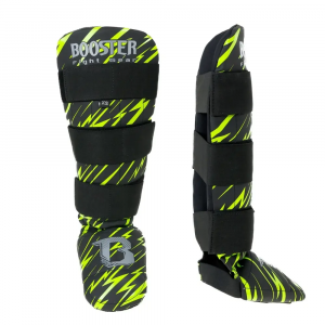 MMA Schienbeinschutz für Kinder Booster Fight Gear Series 5