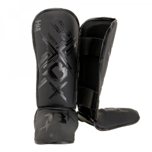 MMA Schienbeinschutz für Kinder Booster Fight Gear Alpha