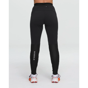 Laufhose für Frauen Daehlie Sportswear Winter Run