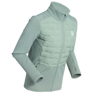 Damen Steppjacke mit Reißverschluss Daehlie Sportswear