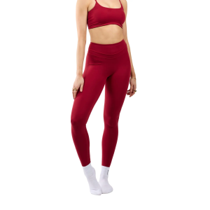 Atmungsaktive Leggings Damen Fittastic Sportswear