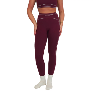 Klassische Leggings für Frauen Fittastic Sportswear Contour