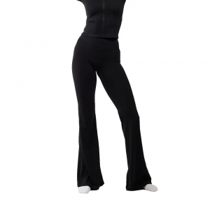 Ausgestellte Leggings, Damen Fittastic Sportswear