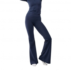 Klassische Schlagleggings Damen Fittastic Sportswear