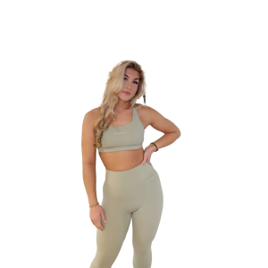 Sport-BH in Übergröße Damen Fittastic Sportswear
