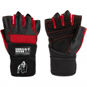 Handgelenk-Trainingshandschuhe für MMA Gorilla Wear Dallas