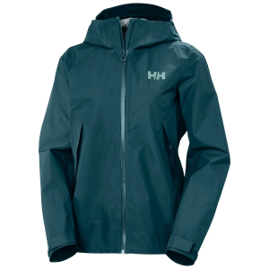 Damen wasserfeste Jacke Helly Hansen Verglas Infinity 2.0