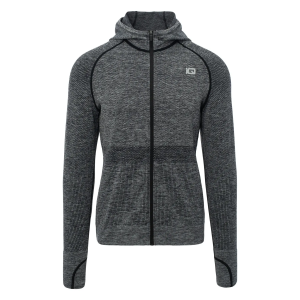 Kapuzensweatshirt IQ Intelligence Quality Iwero