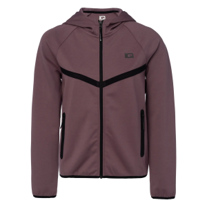 Sweatshirt Damen IQ Intelligence Quality Imnen