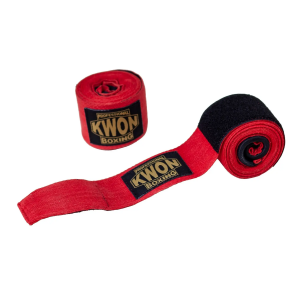 Unelastische Boxbänder Kwon Professional Boxing