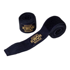 Unelastische Boxbänder Kwon Professional Boxing