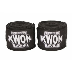 Leicht elastische Boxbandagen Kwon Professional Boxing