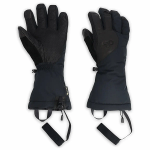 Beheizte Handschuhe Outdoor Research Super Couloir