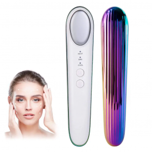 Augenmassagegerät mit heißer und kalter Kompression für Damen Paloma Beauties