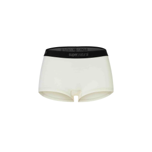 Shorts für Damen super.natural Tundra175 Boyfriend Hipster