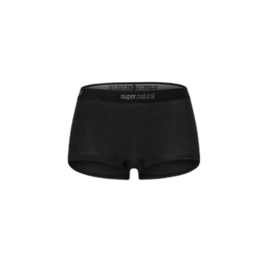 Shorts für Damen super.natural Tundra175 Boyfriend Hipster