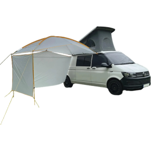 Multifunktionales Sonnensegel für Wohnmobile Tambu Outdoor Basant