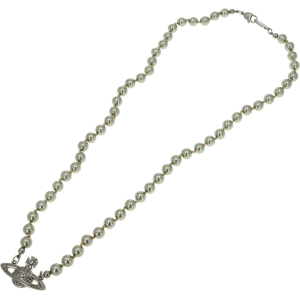 Vivienne Westwood Mini Bas Relief Anhanger Halskette