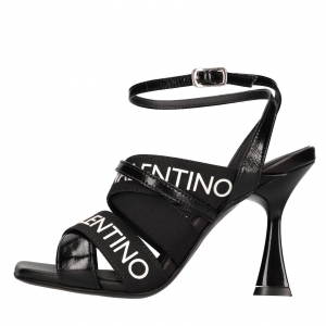 Valentino By Mario Valentino Sandel schwarz