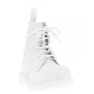 dr. martens X mm6 maison margiela Stand