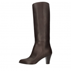 Michel Vivien Chausser Paris Moro Kopfstiefel