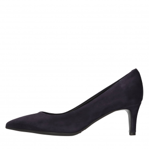 Barracuda's Collection Schuhe mit blauem Absatz